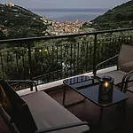 Feriehus In Collina Con Vista Mozzafiato Su *