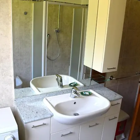 Teresina Holiday home
