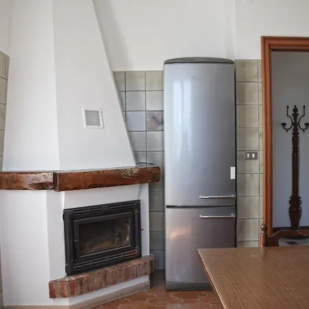 Teresina Ferienhaus Noli