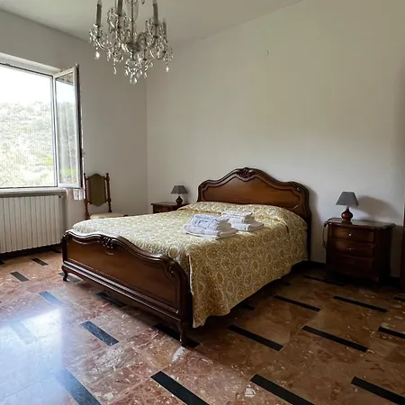 Holiday home Teresina Noli