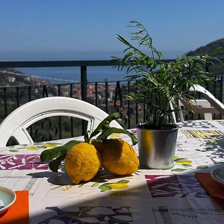 Teresina Holiday home Noli