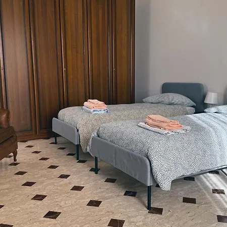 Teresina Holiday home *