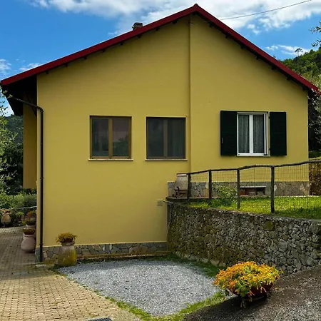 Holiday home Teresina Noli