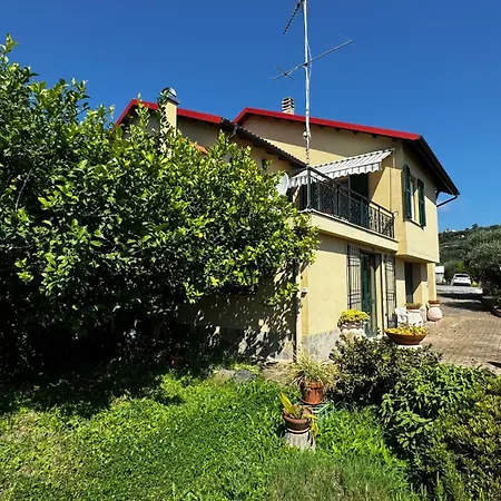 Teresina Holiday home *
