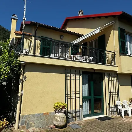 Holiday home Teresina