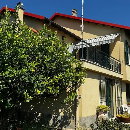 Holiday home Teresina Noli