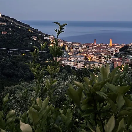 Teresina Ferienhaus *