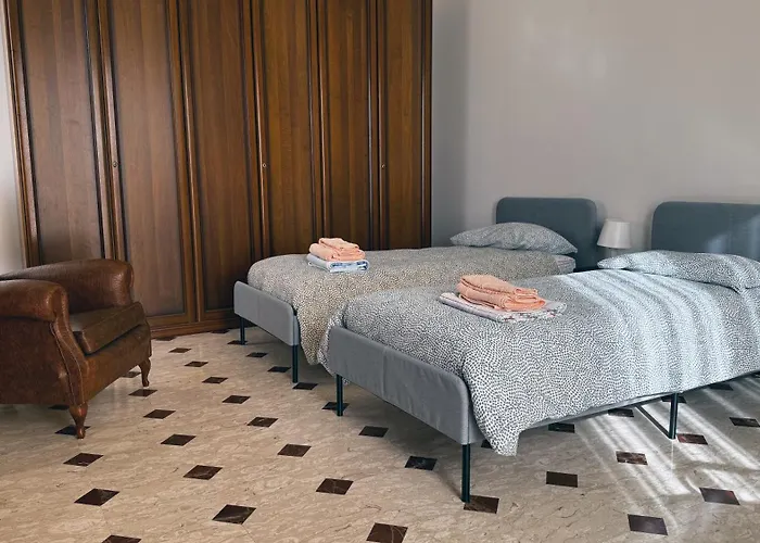 In Collina Con Vista Mozzafiato Su Дом отдыха *