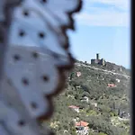 Holiday home In Collina Con Vista Mozzafiato Su Noli