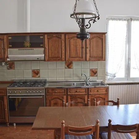 Дом отдыха Teresina *