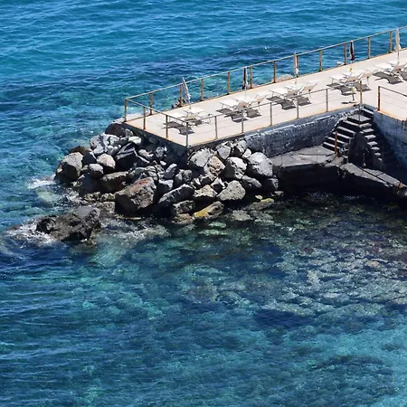 Дом отдыха Teresina *