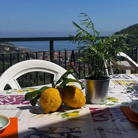 Teresina Дом отдыха Ноли