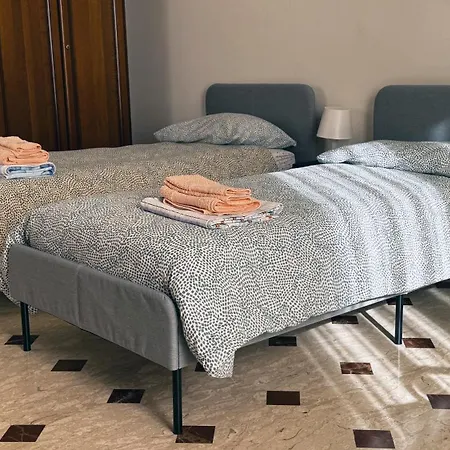 Дом отдыха Teresina *