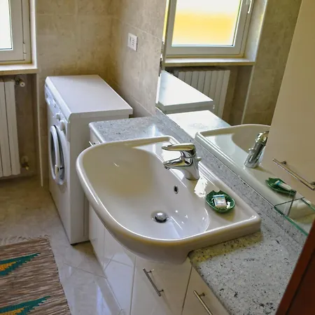 Teresina Holiday home