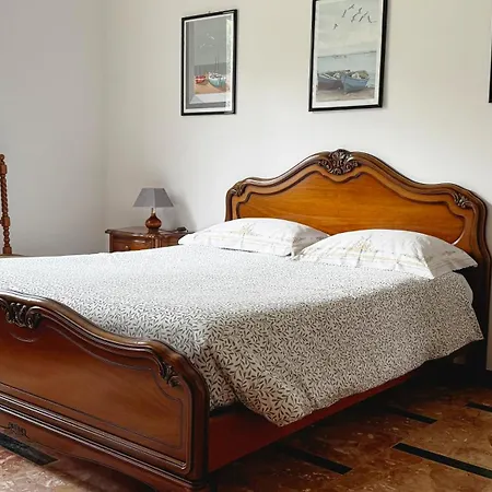 Holiday home Teresina