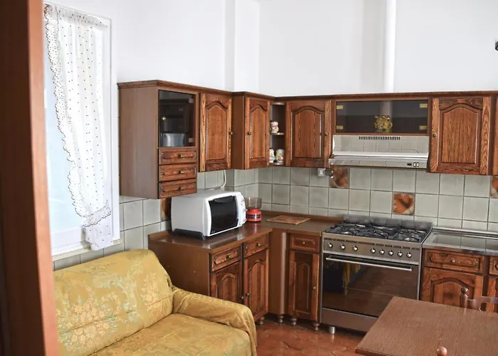 In Collina Con Vista Mozzafiato Su * Noli