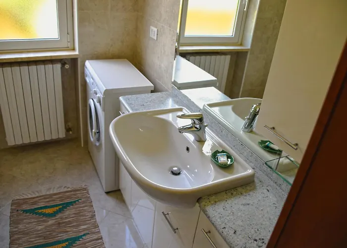 In Collina Con Vista Mozzafiato Su Feriehus